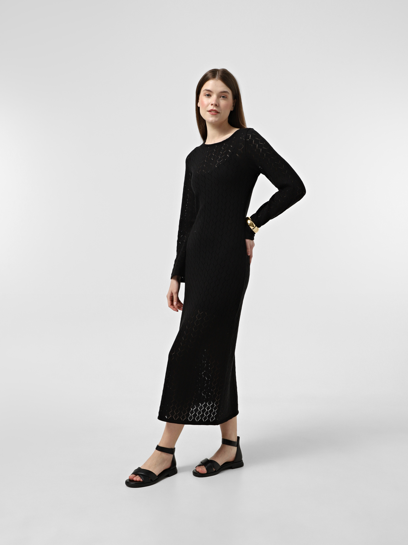 Сандалии Marco Tozzi модель 2-28165-44-001 Фото