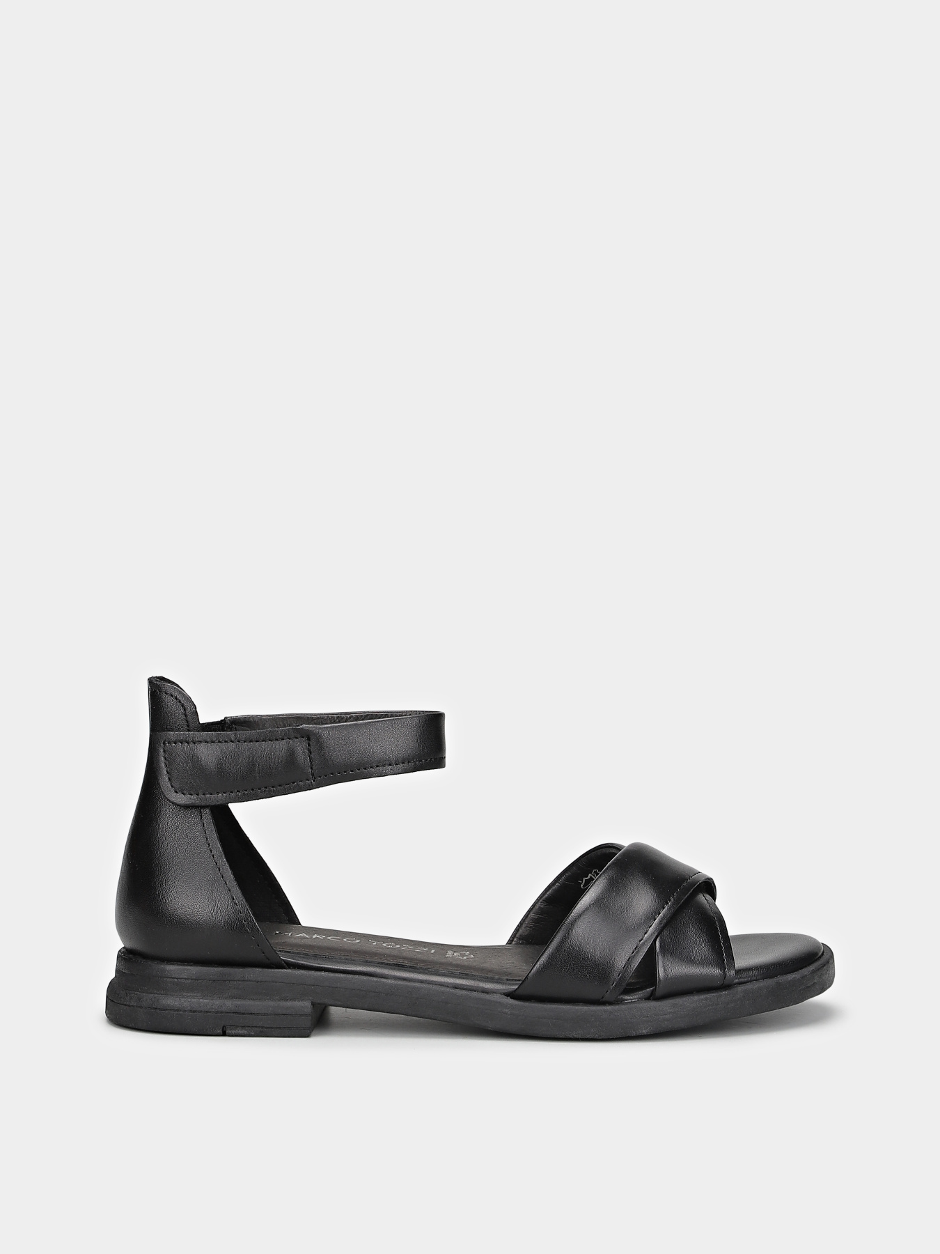 Сандалии Marco Tozzi модель 2-28165-44-001 Фото