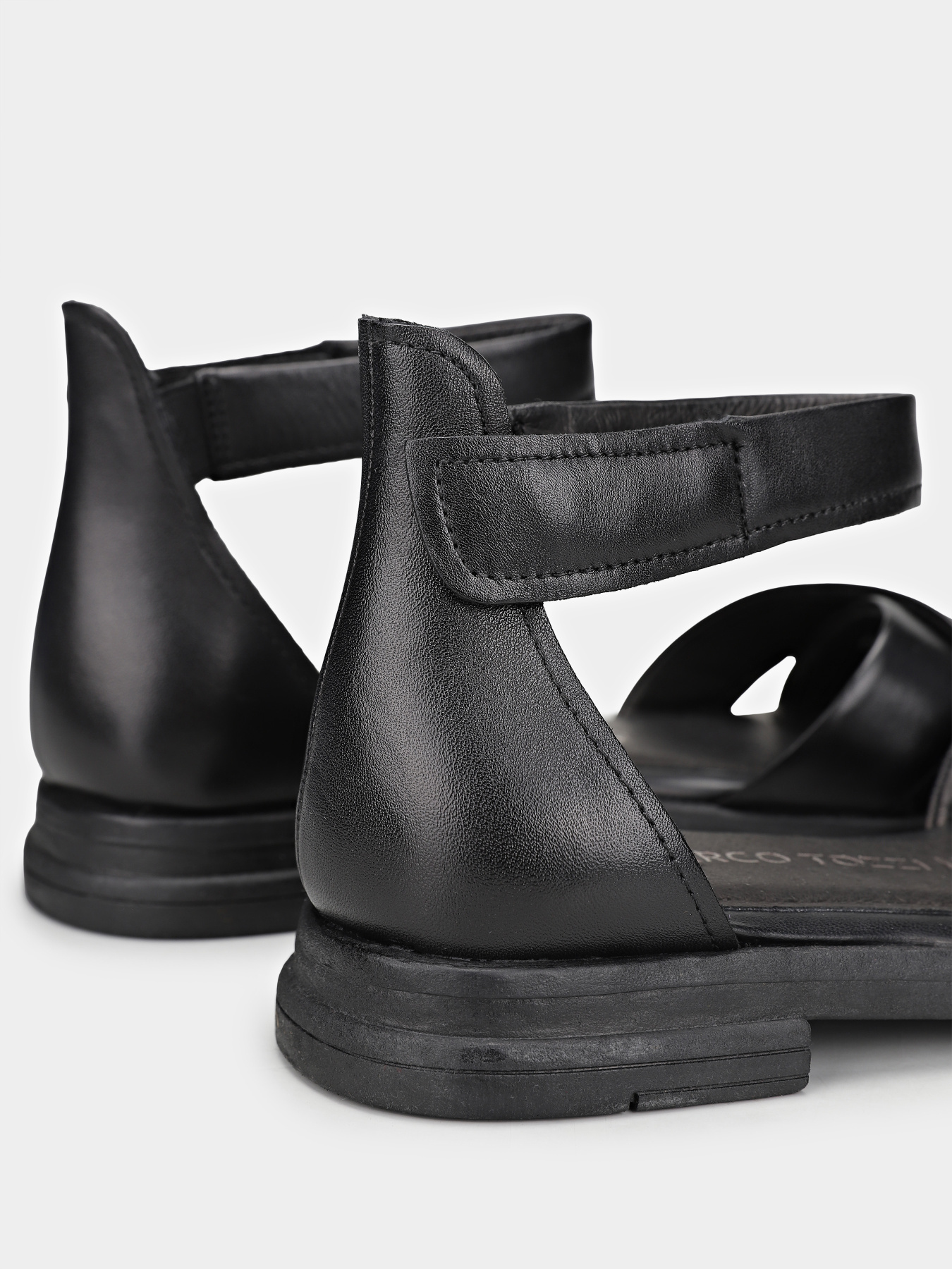 Сандалии Marco Tozzi модель 2-28165-44-001 Фото