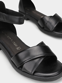 Сандалии Marco Tozzi модель 2-28165-44-001 Фото