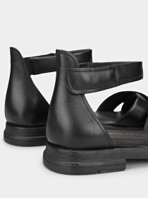 Сандалии Marco Tozzi модель 2-28165-44-001 Фото