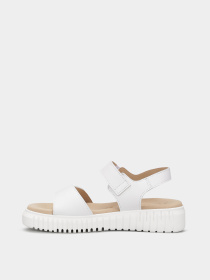 Сандалії Marco Tozzi модель 2-28280-44-100 Фото