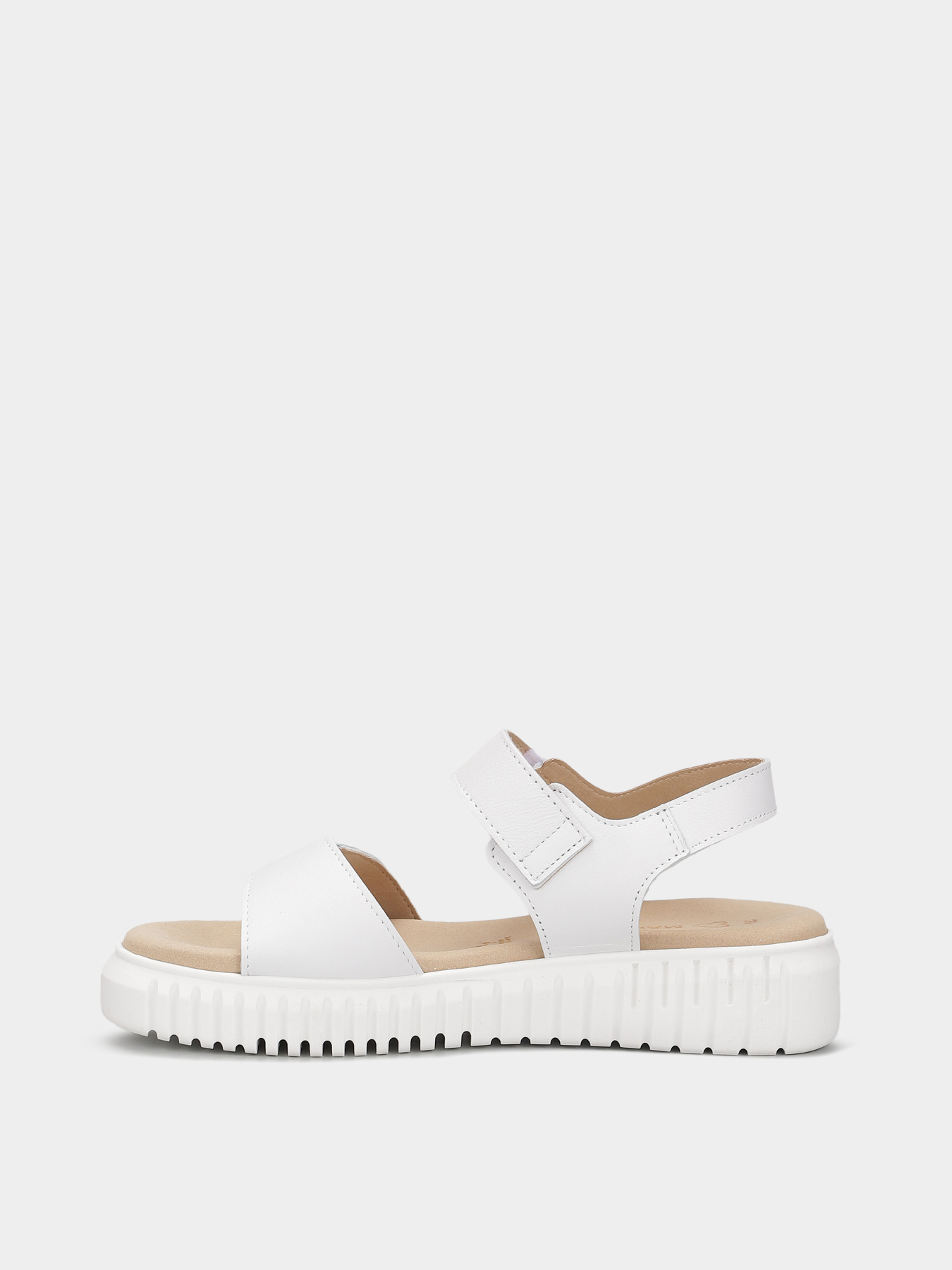 Сандалії Marco Tozzi модель 2-28280-44-100 Сандалії Marco Tozzi модель 2-28280-44-100 Фото