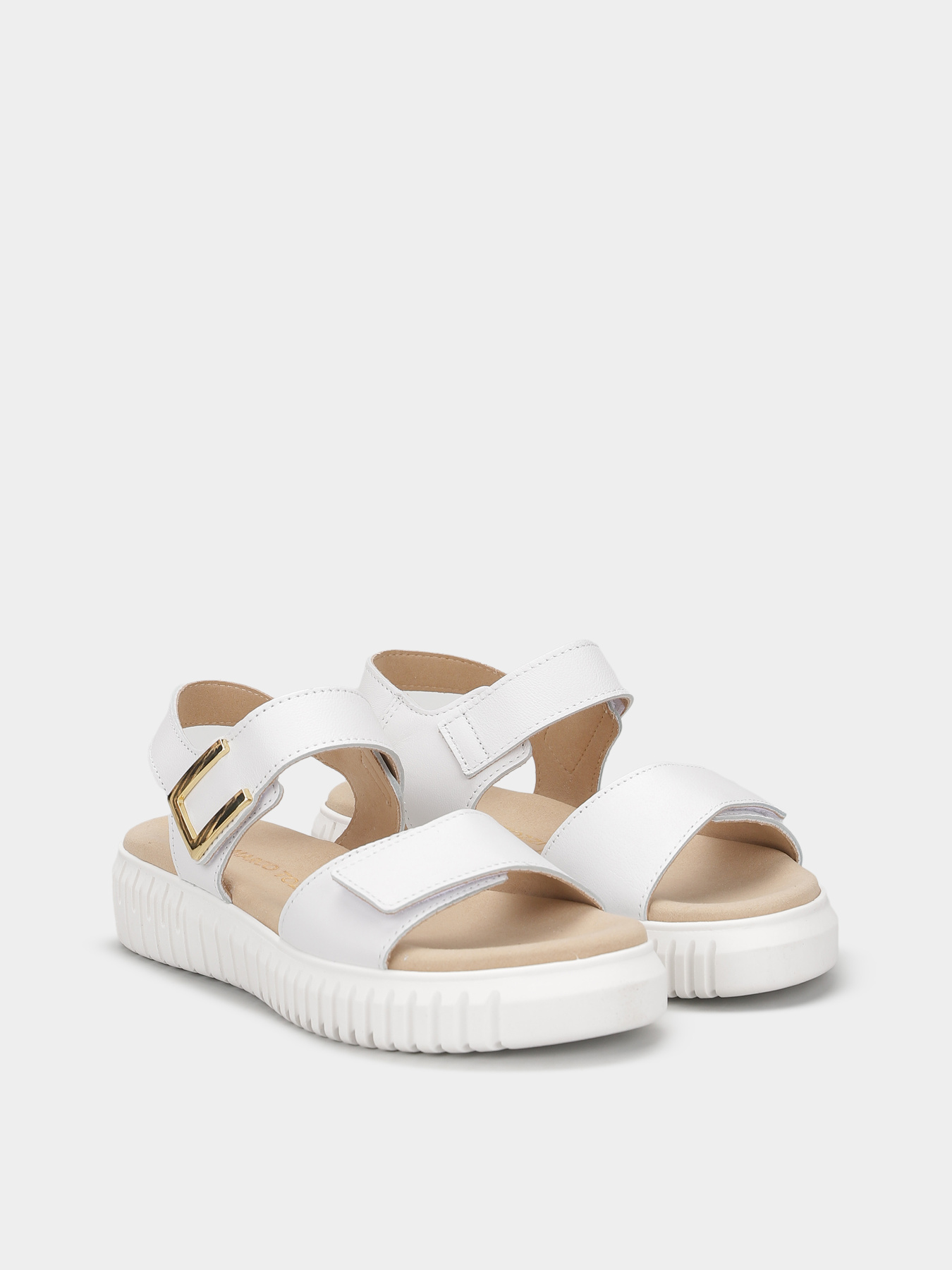 Сандалії Marco Tozzi модель 2-28280-44-100 Сандалії Marco Tozzi модель 2-28280-44-100 Фото