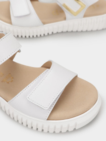 Сандалії Marco Tozzi модель 2-28280-44-100 Сандалії Marco Tozzi модель 2-28280-44-100 Фото