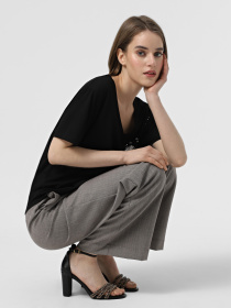 Босоножки Marco Tozzi модель 2-28318-44-001 Фото