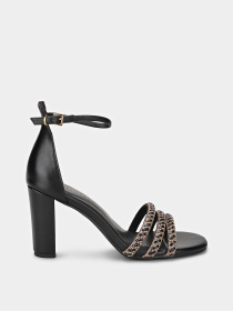 Босоножки Marco Tozzi модель 2-28318-44-001 Фото