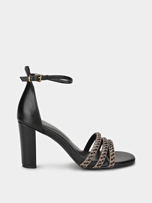 Босоножки Marco Tozzi модель 2-28318-44-001 Фото