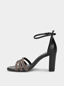 Босоножки Marco Tozzi модель 2-28318-44-001 Фото