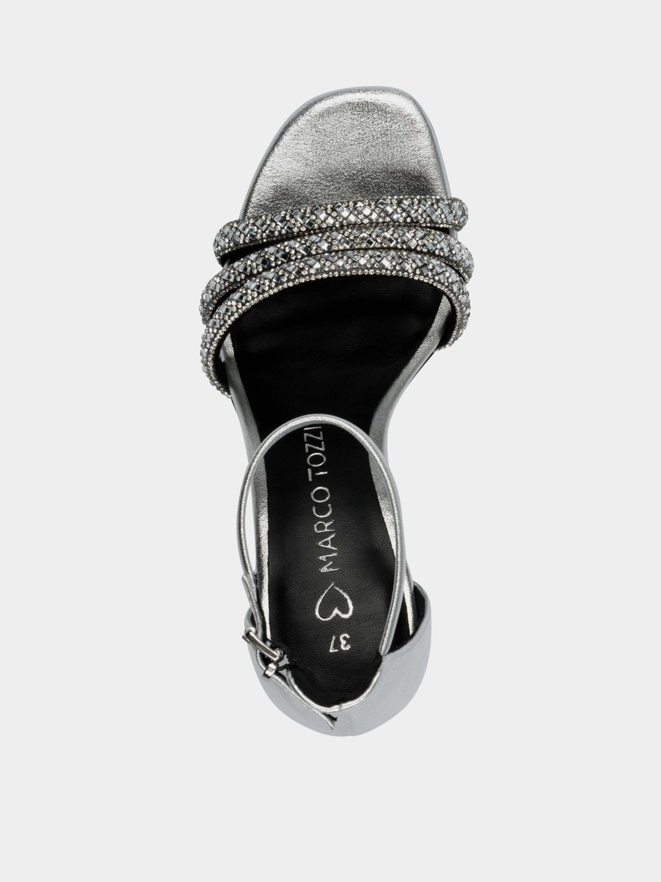 Босоножки Marco Tozzi модель 2-28318-44-941 Фото