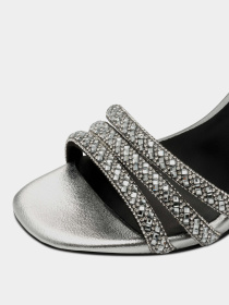 Босоножки Marco Tozzi модель 2-28318-44-941 Босоножки Marco Tozzi модель 2-28318-44-941 Фото