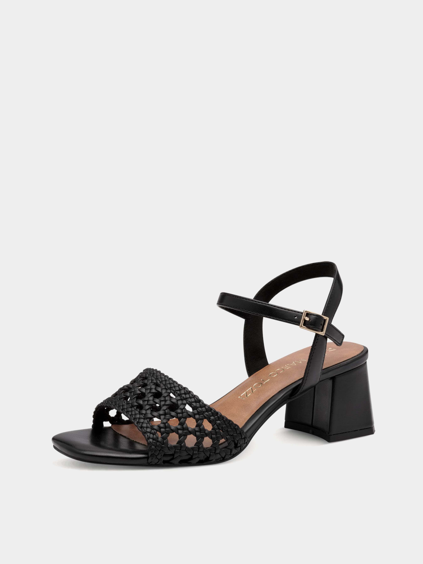 Босоножки Marco Tozzi модель 2-28382-44-001 Фото