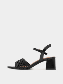 Босоножки Marco Tozzi модель 2-28382-44-001 Фото