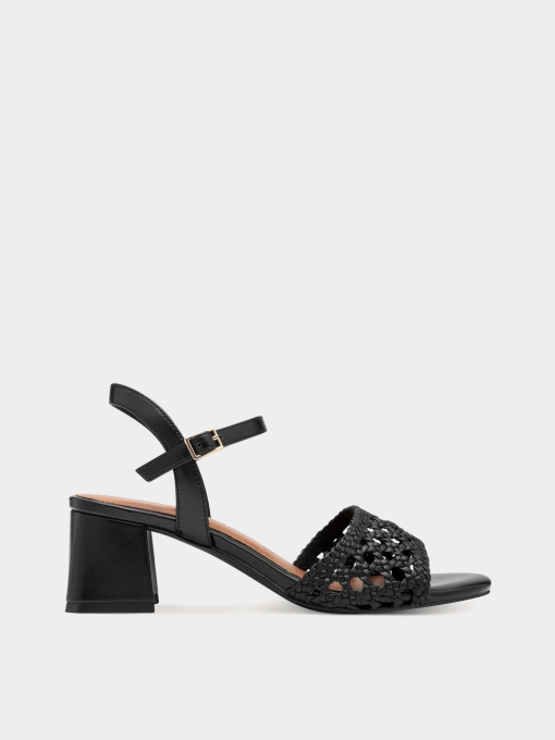 Босоножки Marco Tozzi модель 2-28382-44-001 Фото