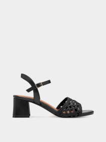 Босоножки Marco Tozzi модель 2-28382-44-001 Фото