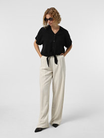 Туфли-лодочки Marco Tozzi модель 2-29502-44-001 Фото