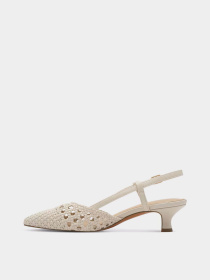 Туфлі на підборах Marco Tozzi модель 2-29502-44-403 Фото