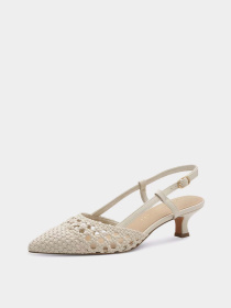 Туфлі на підборах Marco Tozzi модель 2-29502-44-403 Фото