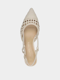 Туфлі на підборах Marco Tozzi модель 2-29502-44-403 Фото