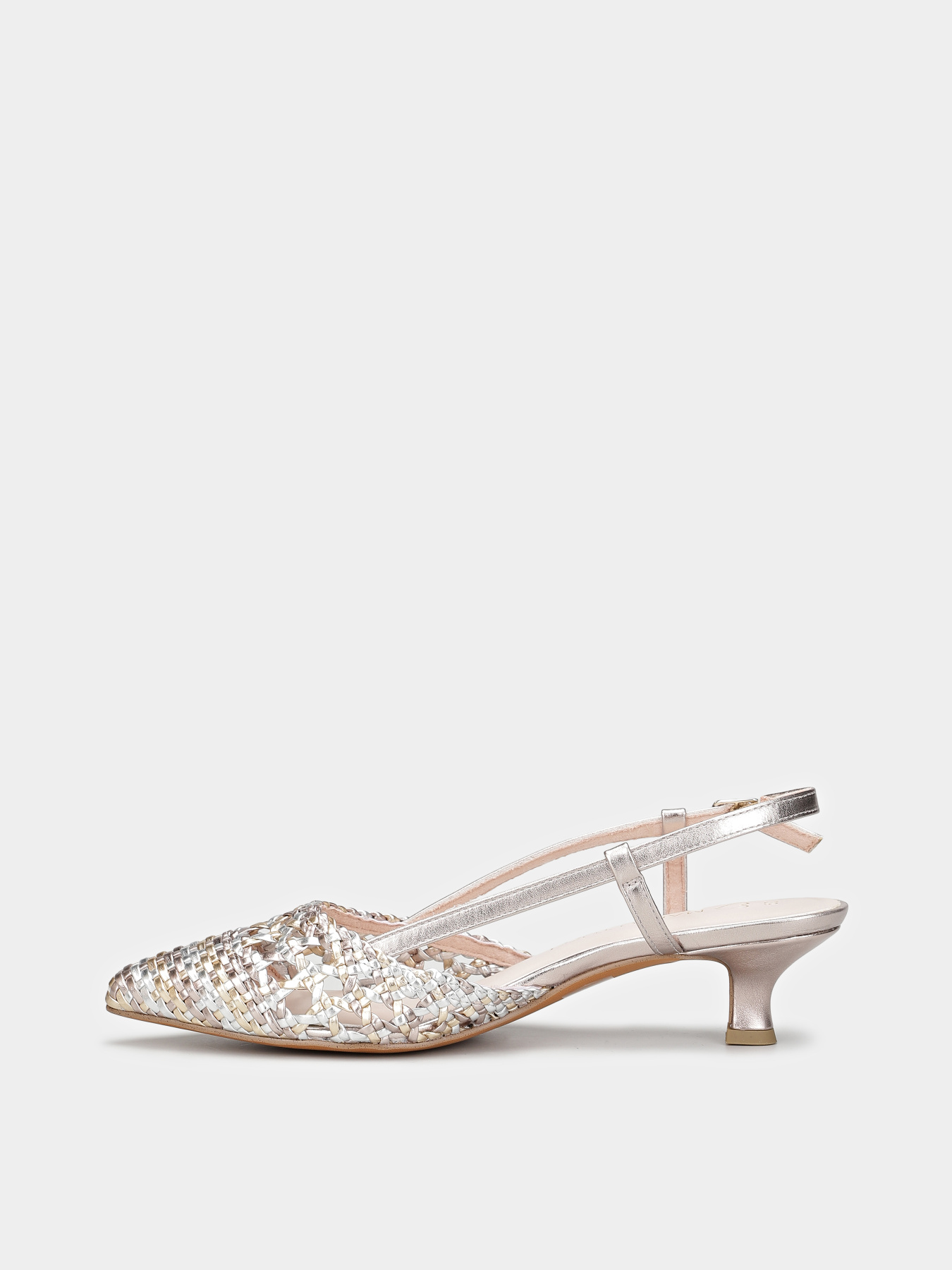 Туфли-лодочки Marco Tozzi модель 2-29502-44-532 Фото