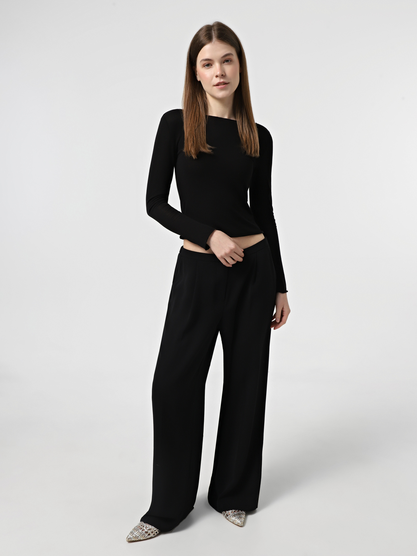 Туфли-лодочки Marco Tozzi модель 2-29502-44-532 Фото