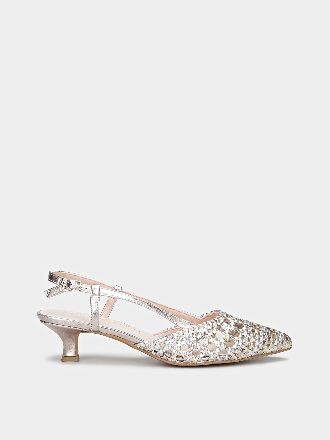 Туфли-лодочки Marco Tozzi модель 2-29502-44-532 Фото