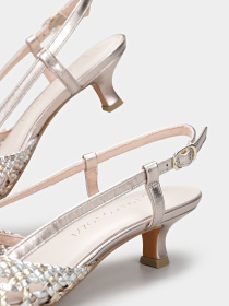 Туфли-лодочки Marco Tozzi модель 2-29502-44-532 Фото