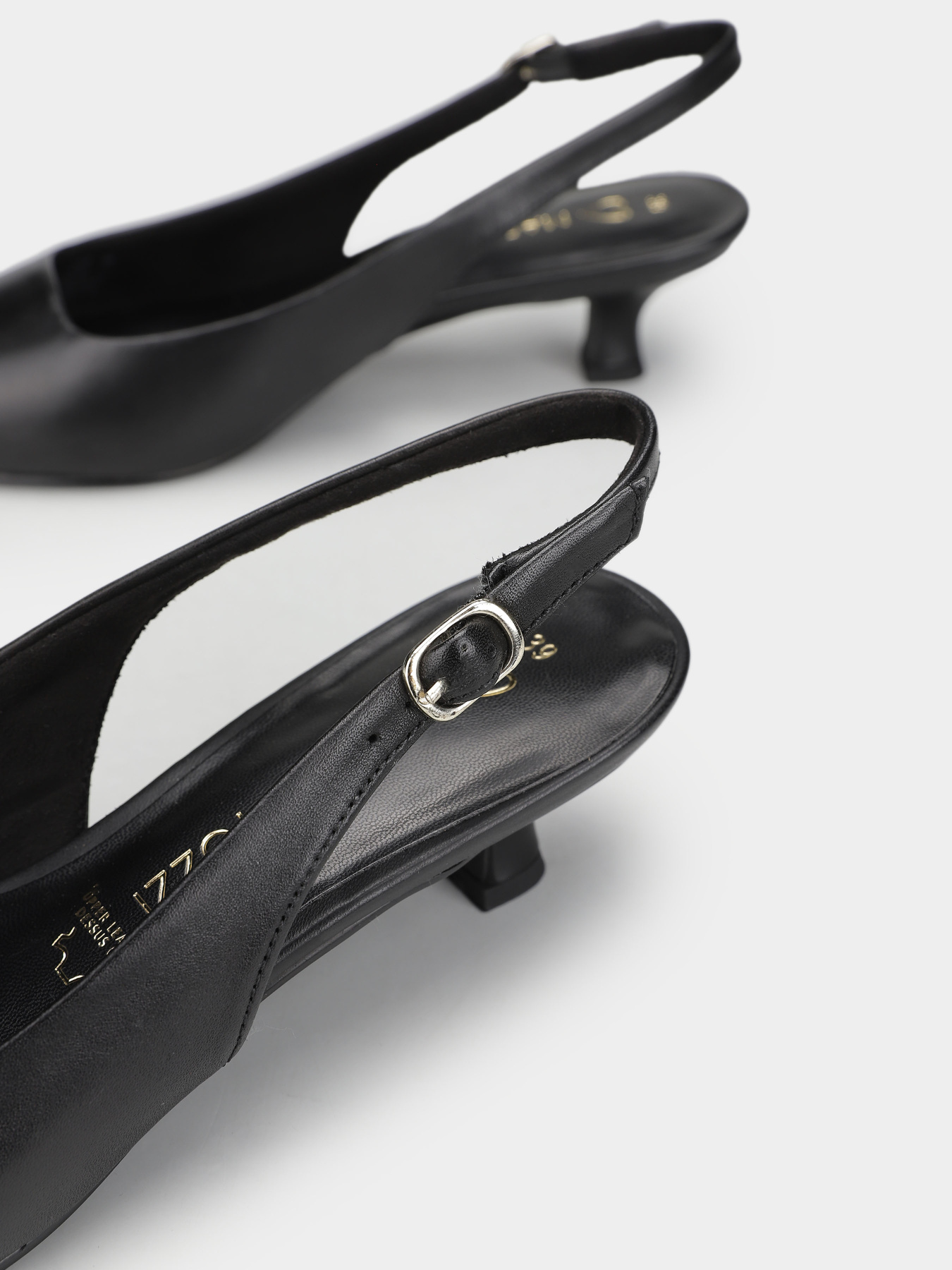 Туфли-лодочки Marco Tozzi модель 2-29514-44-001 Фото