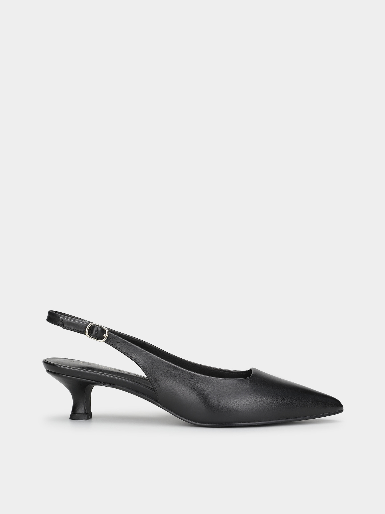 Туфли-лодочки Marco Tozzi модель 2-29514-44-001 Фото