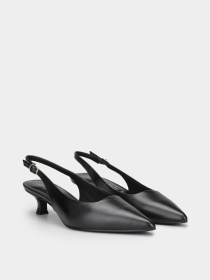 Туфли-лодочки Marco Tozzi модель 2-29514-44-001 Фото