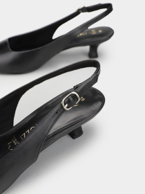 Туфли-лодочки Marco Tozzi модель 2-29514-44-001 Фото