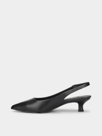 Туфлі на підборах Marco Tozzi модель 2-29514-44-001 Фото