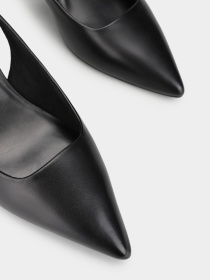 Туфлі на підборах Marco Tozzi модель 2-29514-44-001 Фото