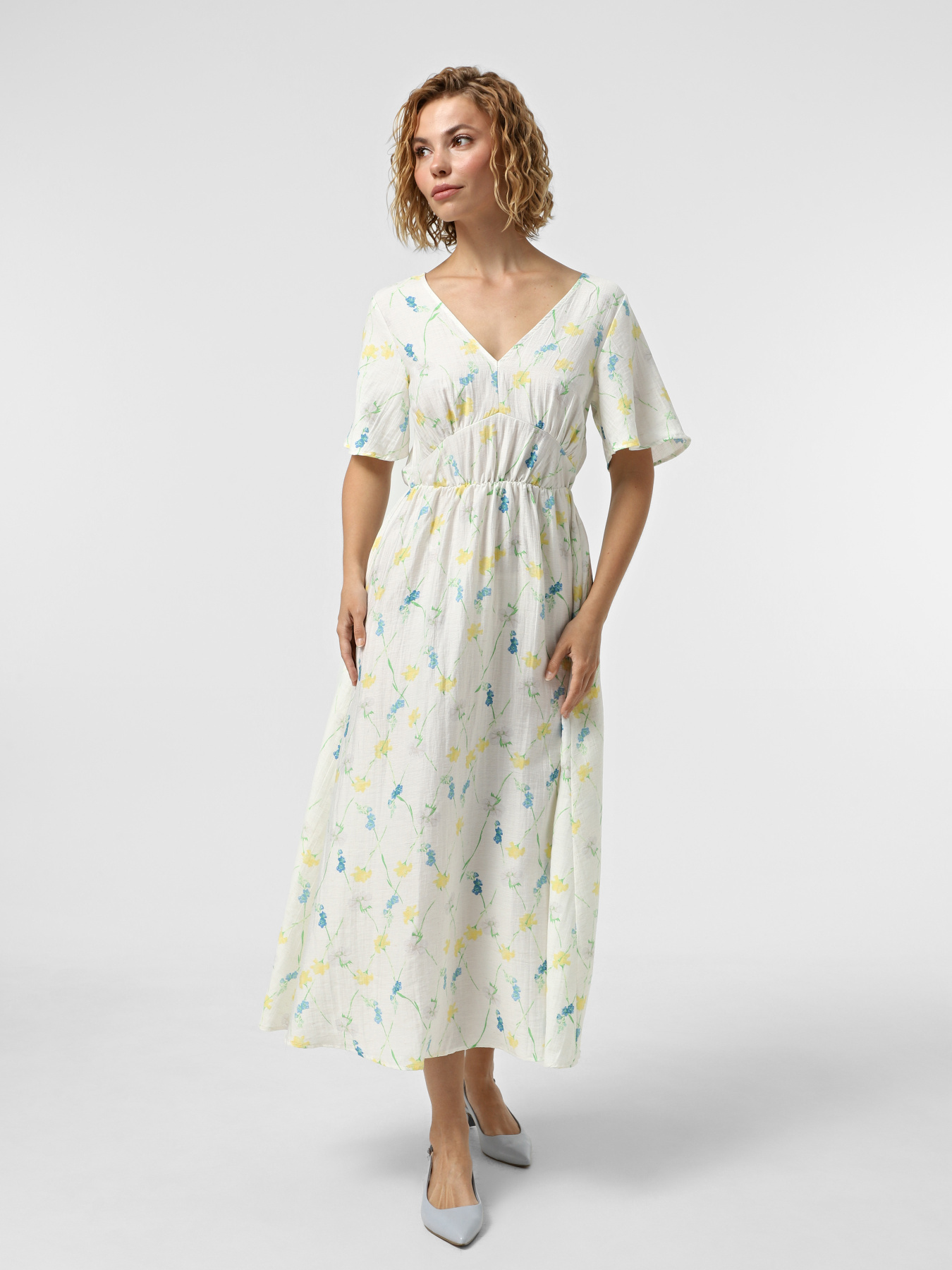 Туфли-лодочки Marco Tozzi модель 2-29514-44-845 Фото