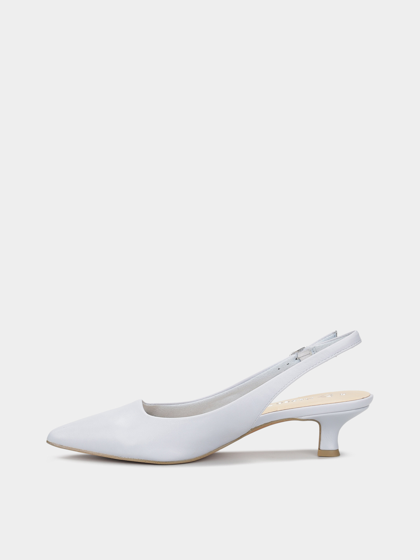 Туфлі на підборах Marco Tozzi модель 2-29514-44-845 Фото