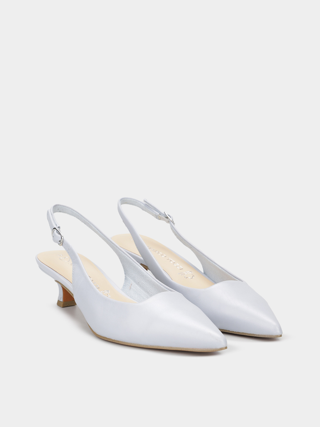 Туфлі на підборах Marco Tozzi модель 2-29514-44-845 Фото