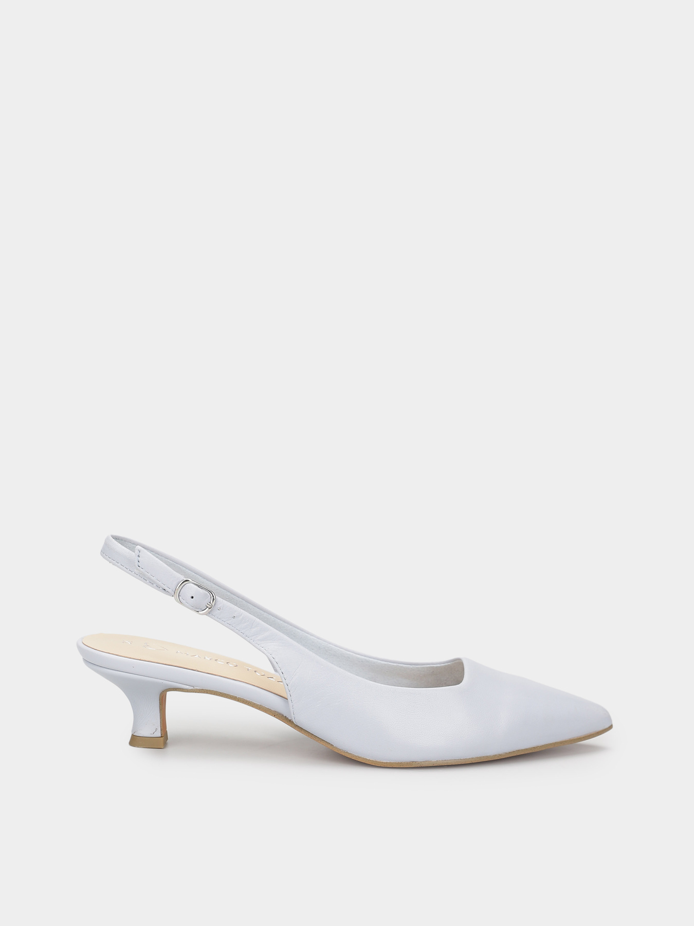 Туфлі на підборах Marco Tozzi модель 2-29514-44-845 Фото