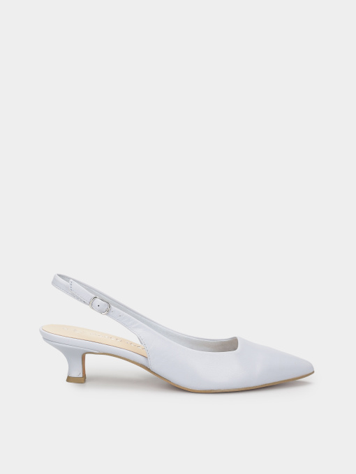 Туфли на каблуках Marco Tozzi модель 2-29514-44-845 Фото