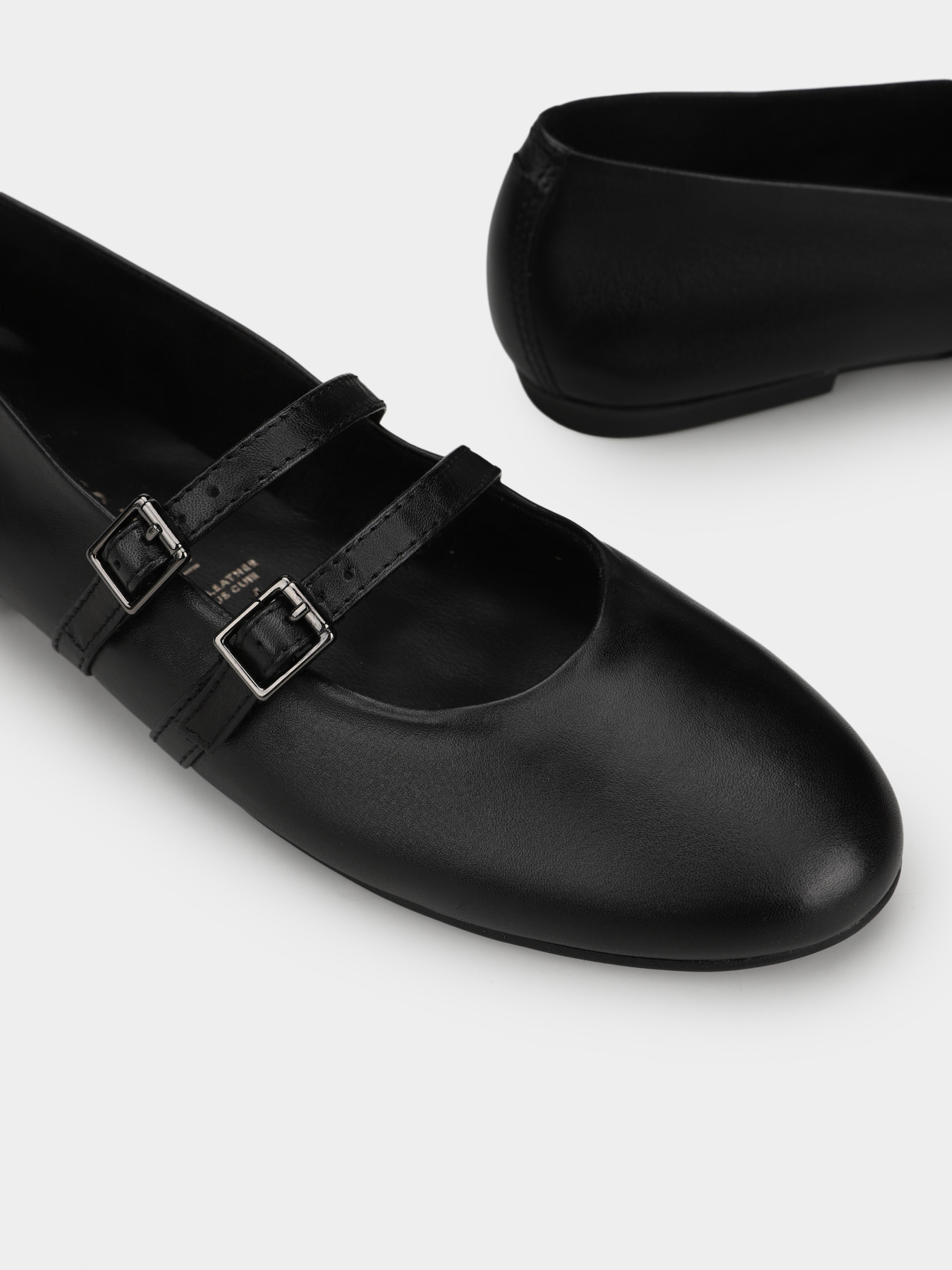 Балетки Marco Tozzi модель 2-22101-46-001 Фото