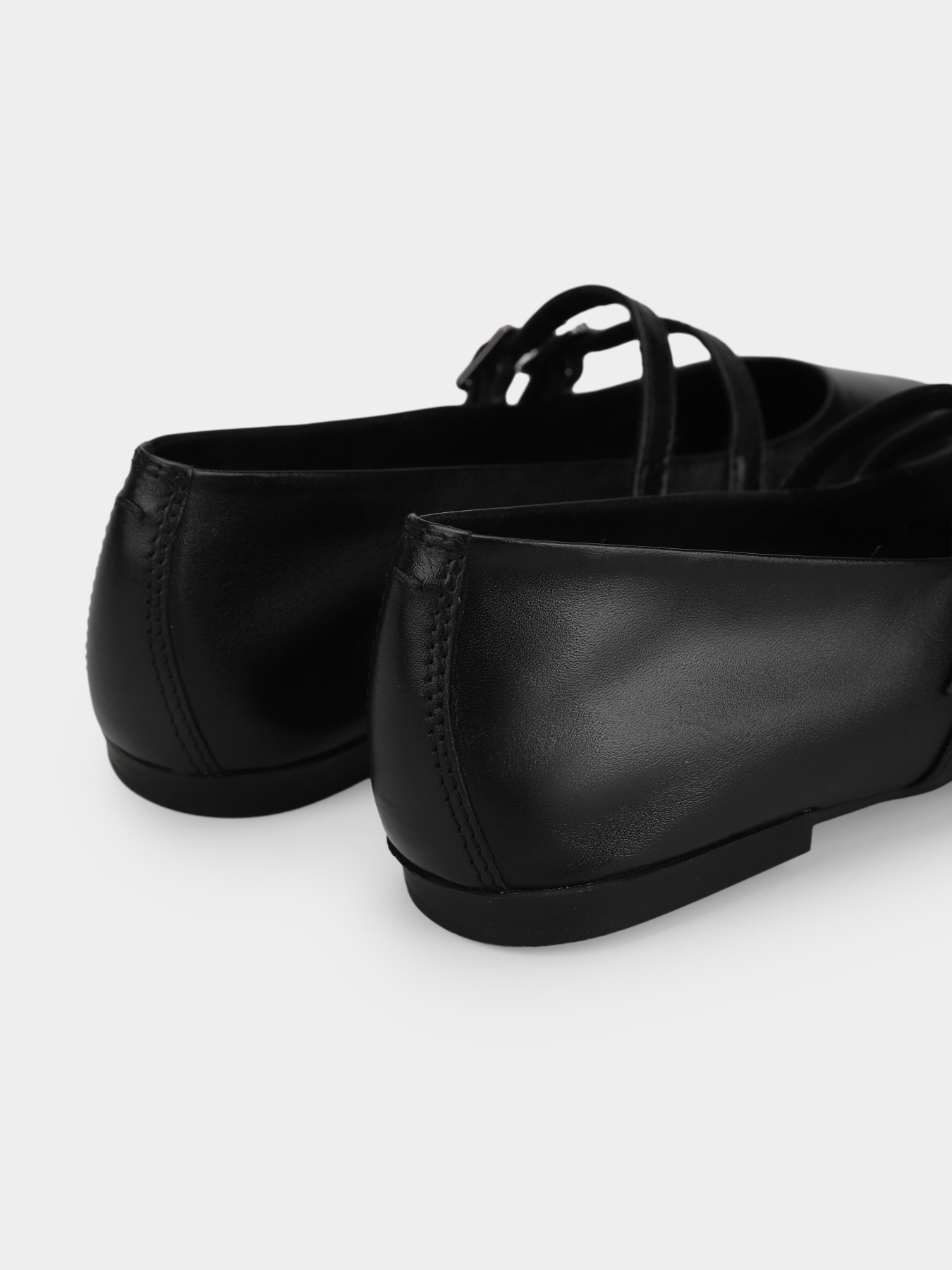 Балетки Marco Tozzi модель 2-22101-46-001 Фото