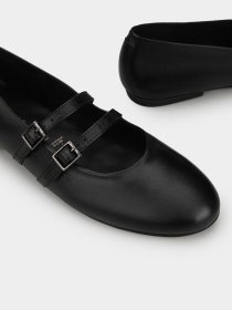 Балетки Marco Tozzi модель 2-22101-46-001 Фото