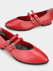 Балетки Marco Tozzi модель 2-22107-46-500 Фото