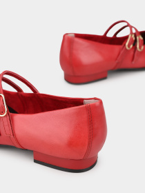 Балетки Marco Tozzi модель 2-22107-46-500 Фото