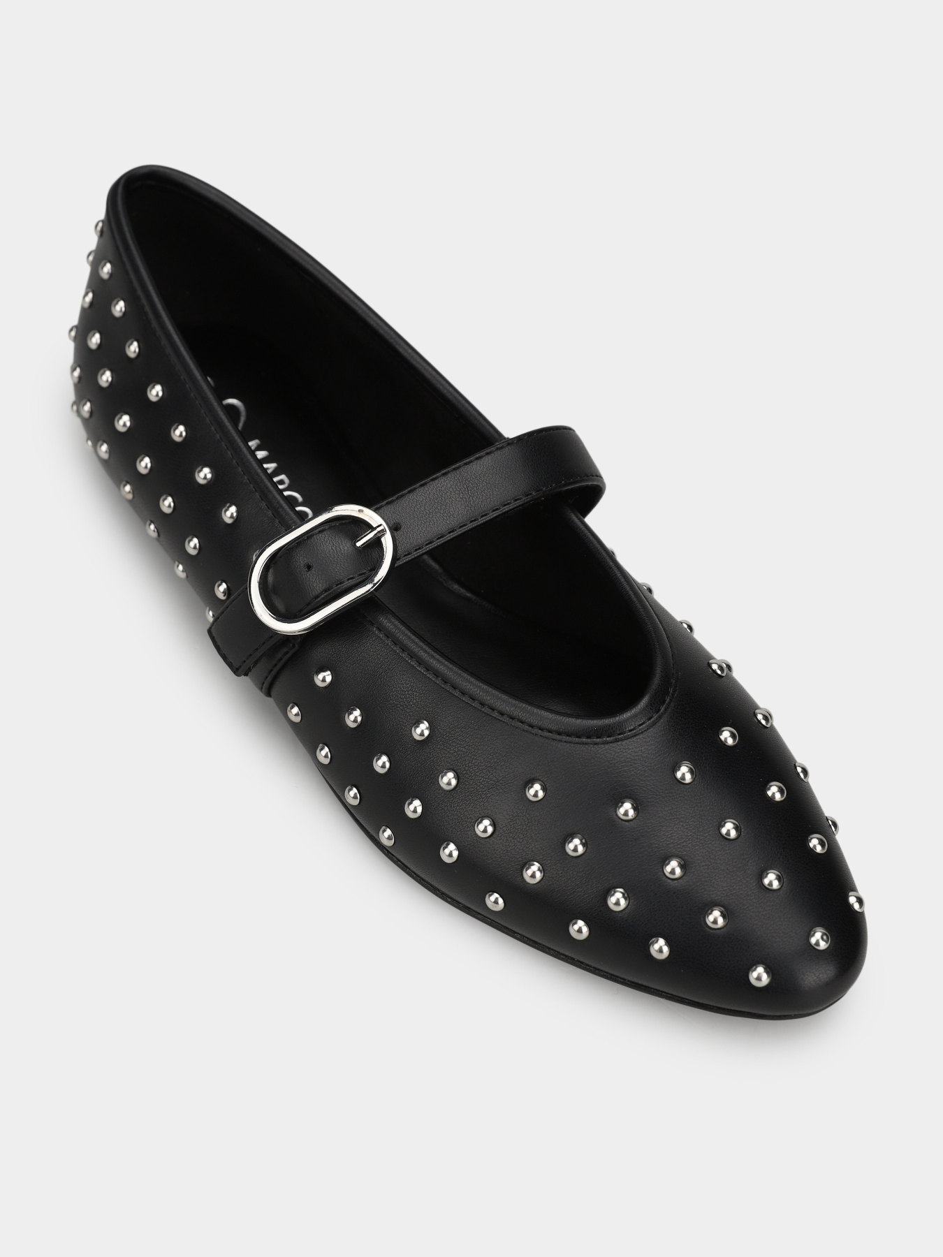 Балетки Marco Tozzi модель 2-22132-46-001 Фото