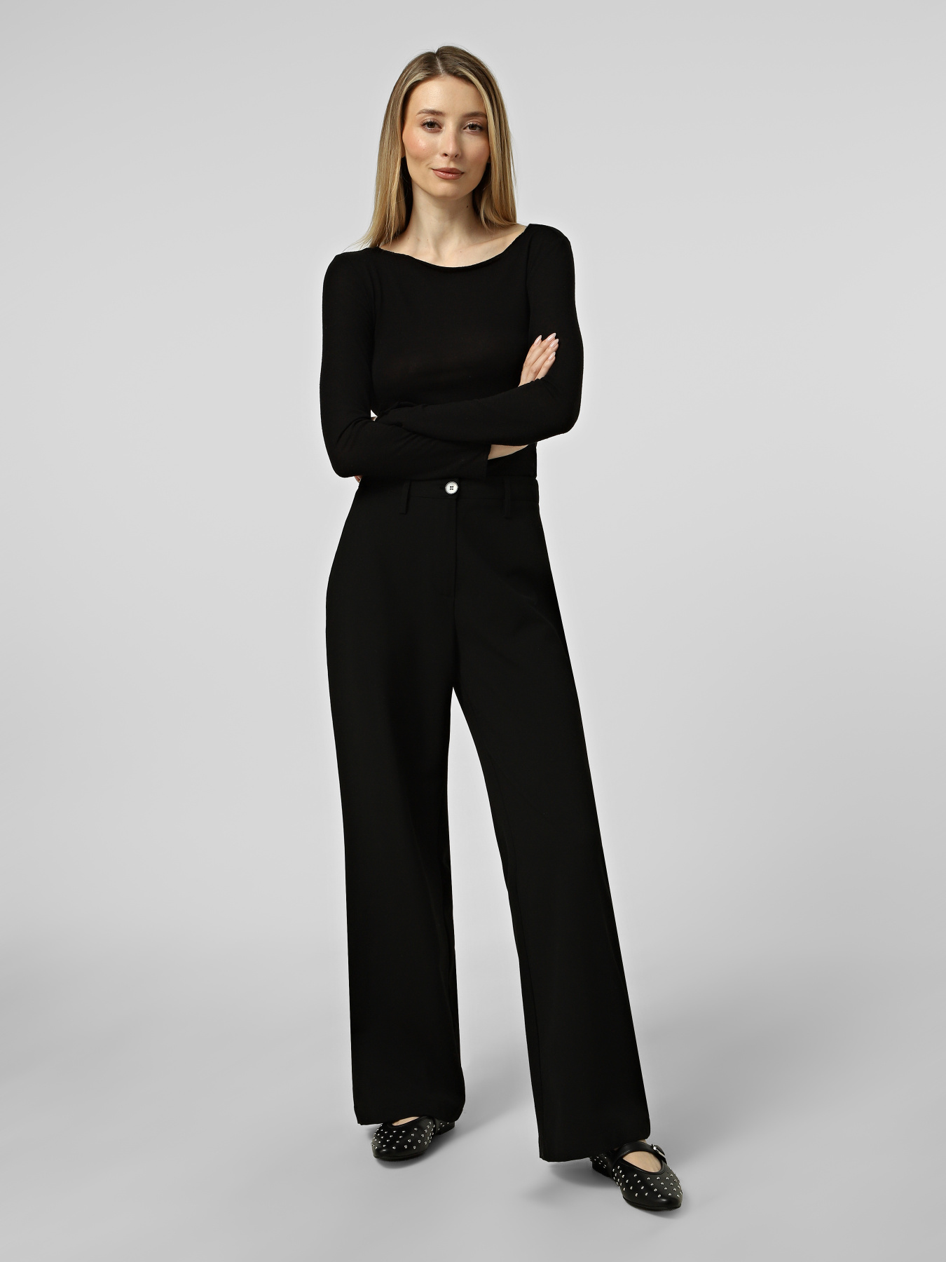 Балетки Marco Tozzi модель 2-22132-46-001 Балетки Marco Tozzi модель 2-22132-46-001 Фото