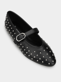 Балетки Marco Tozzi модель 2-22132-46-001 Фото