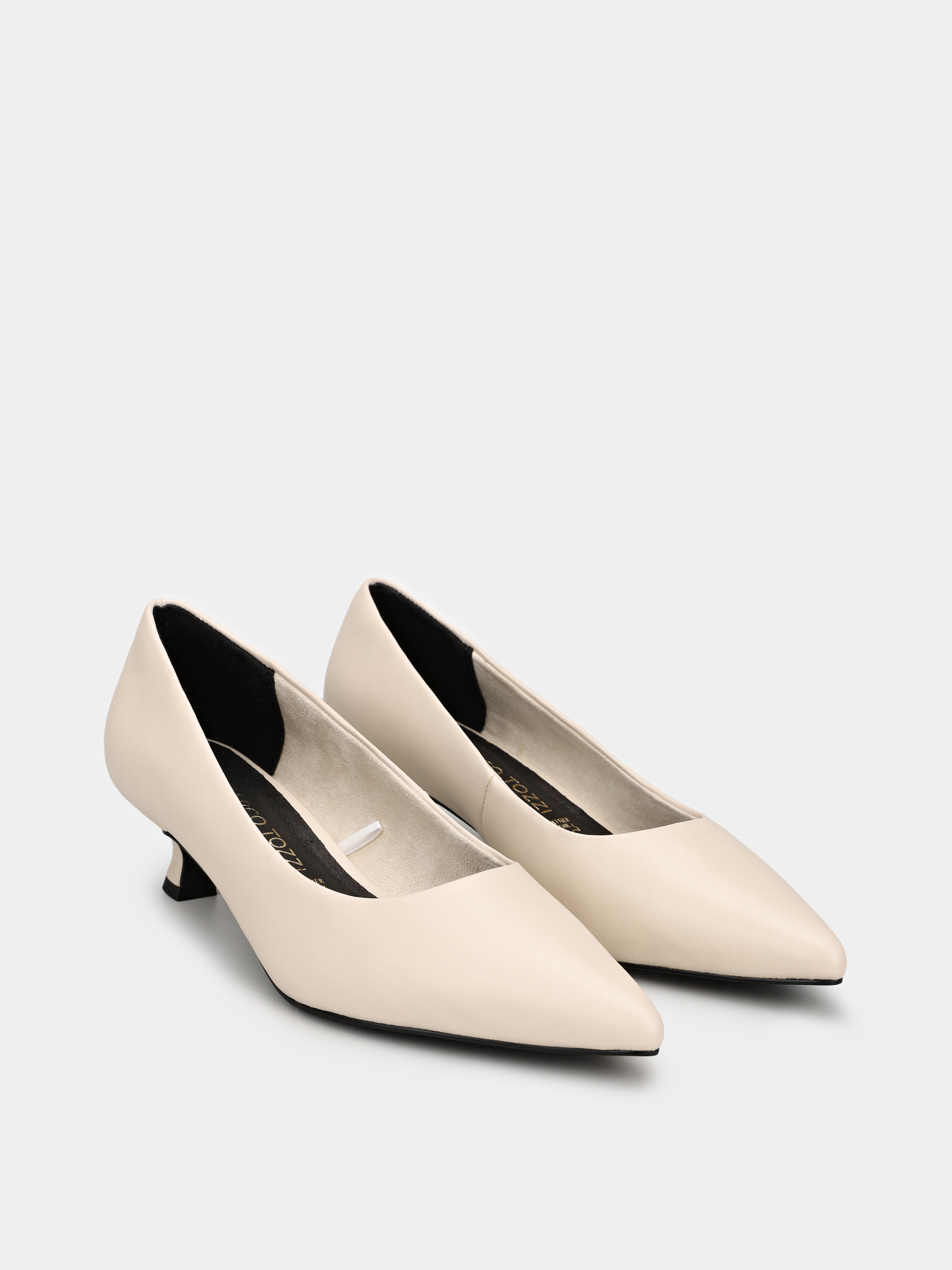 Туфли Marco Tozzi модель 2-22331-44-4FC Фото