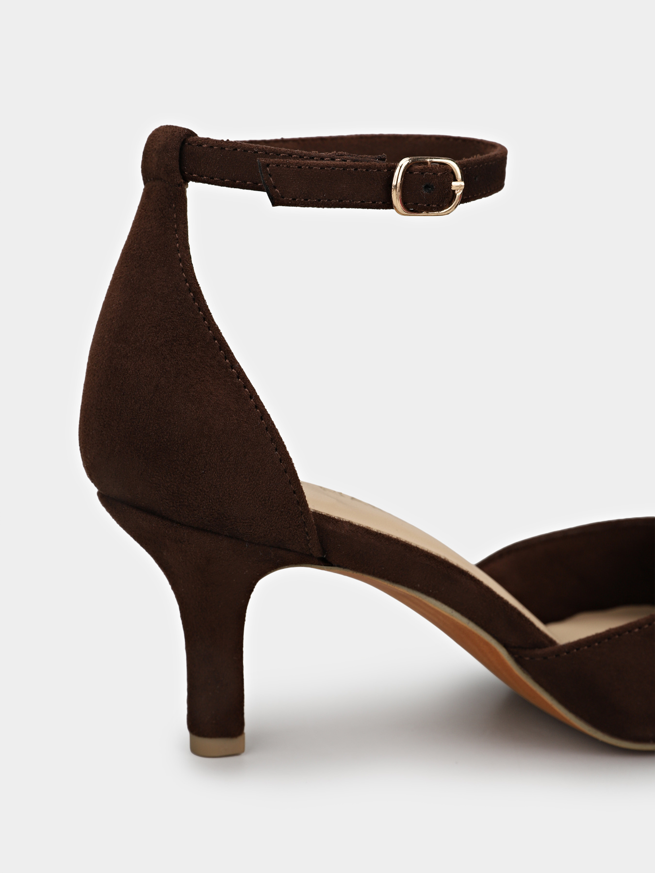 Босоніжки Marco Tozzi модель 2-24408-46-317 Фото