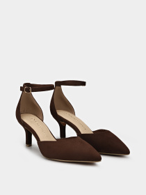 Босоніжки Marco Tozzi модель 2-24408-46-317 Фото