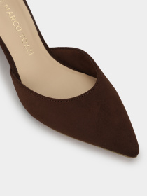 Босоніжки Marco Tozzi модель 2-24408-46-317 Босоніжки Marco Tozzi модель 2-24408-46-317 Фото